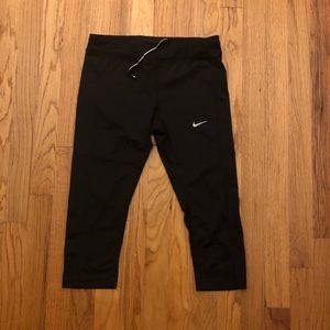 Nike jogging pants